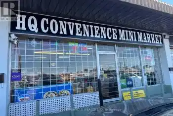 1546 Warden Avenue, Toronto (Wexford-Maryvale), Ontario M1R2S8, ,Commercial,For Sale,Warden,E12013725
