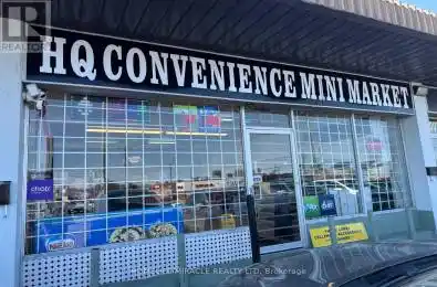 1546 Warden Avenue Toronto (Wexford-Maryvale) Ontario M1R2S8