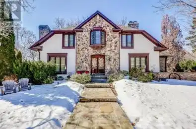 125 Reeve Drive Markham (Markham Village) Ontario L3P6C8