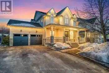 25 Regalia Way, Barrie (Innis-Shore), Ontario L4M7H7, 5 Bedrooms Bedrooms, ,4 BathroomsBathrooms,All Houses,For Sale,Regalia,S12014790