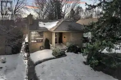 21 Rossander Court Toronto (Bendale) Ontario M1J2B6