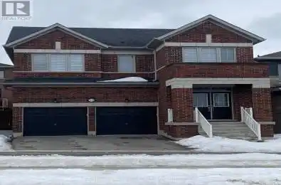 1170 Caliper Lane Pickering Ontario L1X0G9