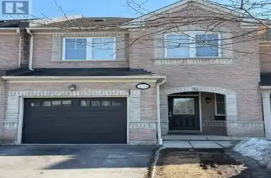 123 Silverwood Circle Ajax (Central East) Ontario L1Z0A4