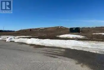 191 Power Drive Unit# Lot 10, Welland (766 - Hwy 406/Welland), Ontario L3B0A1, ,Commercial,For Sale,Power,X12015222