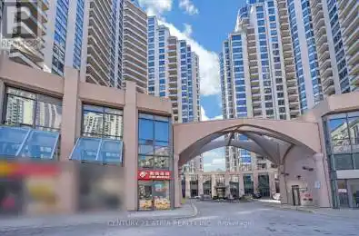 15 Northtown Way Unit# 19 Toronto (Willowdale East) Ontario M2N7A2