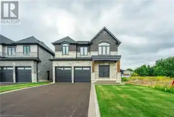 161 PIKE CREEK Drive, Cayuga, Ontario N0A1E0, 4 Bedrooms Bedrooms, ,5 BathroomsBathrooms,All Houses,For Sale,PIKE CREEK,40706072