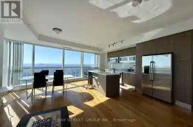 388 Yonge Street Unit# 7010 Toronto (Bay Street Corridor) Ontario M5B0