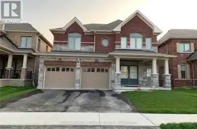 1854 Douglas Langtree Drive Oshawa (Taunton) Ontario L1K0Y5