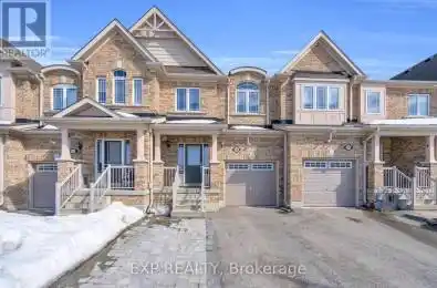 53 Wyndham Circle Georgina (Sutton & Jackson's Point) Ontario L0E