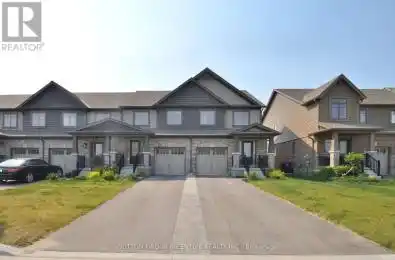 51 ARCHER Avenue Collingwood Ontario L9Y3B7