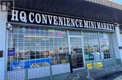 1546 WARDEN Avenue Toronto Ontario M1R2S8