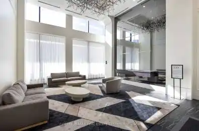 33 Frederick Todd Way Unit# 805 Toronto Ontario M4G 0C9