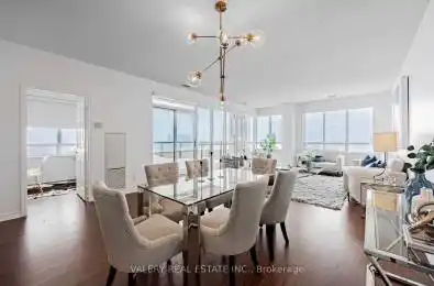 18 Spring Garden Ave Unit# PH205 Toronto Ontario M2N 7M2
