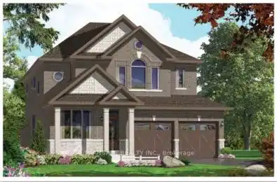 93 Baycroft Blvd Essa Ontario L3W 0L9