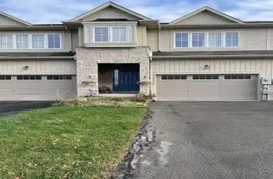 5077 Alyssa Dr Lincoln Ontario L3J 1W5