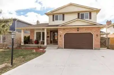 150 Keefer Rd Thorold Ontario L2V 4N9
