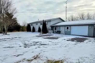 462 Hinchey Rd Tyendinaga Ontario K0K 3A0