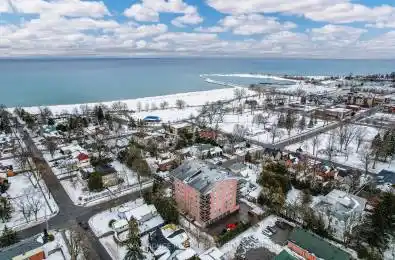 130 Queen St Unit# 6B Cobourg Ontario K9A 1N2