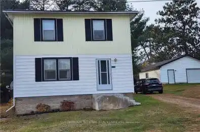 11 SHERWOOD Dr Madawaska Valley Ontario K0J 1B0