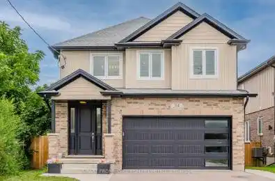24 Erbsville Crt Waterloo Ontario N2J 3Z4