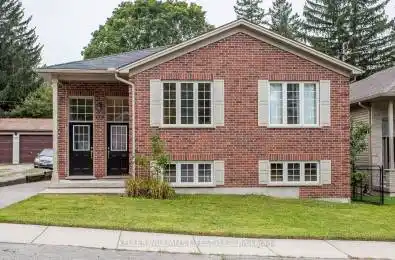 170 BRITANNIA Ave London Ontario N6H 2J7