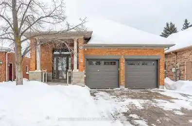 81 Basswood Dr Guelph Ontario N1G 4X7