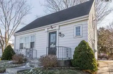 331 Victoria Ave Belleville Ontario K8N 2E2