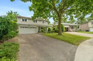 67 Snowcrest Ave Toronto Ontario M2K 2K9