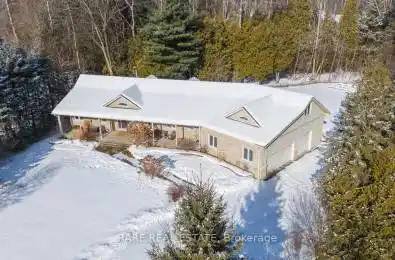 47 Parr Blvd Springwater Ontario L0M 1T2