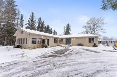 15863 Heart Lake Rd Caledon Ontario L7C 2L2