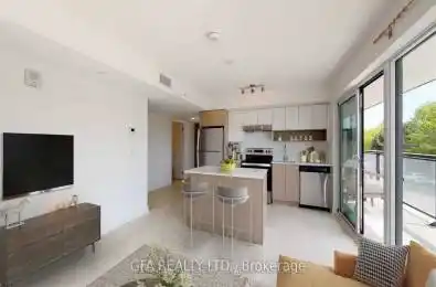1119 Cooke Blvd Unit# B221 Burlington Ontario L7T 0C7
