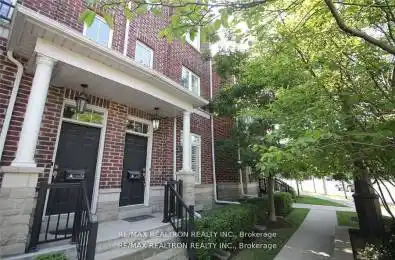 97 The Queens Way Unit# 35 Toronto Ontario M6S 5B4