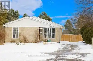 84 John Tabor Trail Toronto (Malvern) Ontario M1B2V2