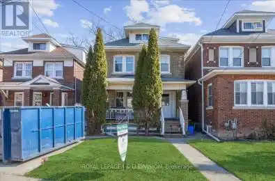 59 Paisley Avenue Unit# Ave S Hamilton (Westdale) Ontario L8S1V2