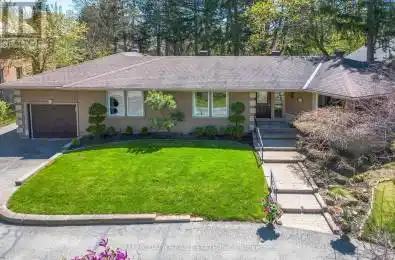 2196 Mississauga Road Mississauga (Sheridan) Ontario L5H2K9