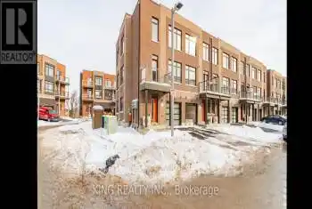 49 ENGEL Street, Vaughan (Vaughan Grove), Ontario L4L0L8, 3 Bedrooms Bedrooms, ,3 BathroomsBathrooms,All Houses,For Rent,ENGEL,N12016127
