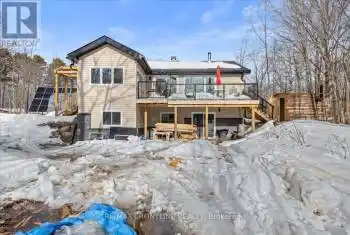 4031 Bolingbroke Road, Tay Valley, Ontario K0H2B0, 2 Bedrooms Bedrooms, ,1 BathroomBathrooms,All Houses,For Sale,Bolingbroke,X12016085