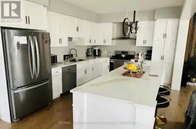 80 Georgina Street Kitchener Ontario N2R0S6