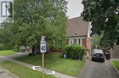 819 Mary Street Oshawa (Centennial) Ontario L1G5G5