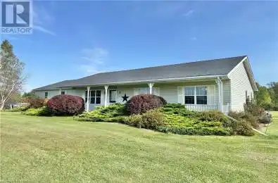 1750 COCKSHUTT Road Waterford Ontario N0E1Y0