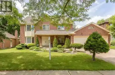 1565 Hastings Drive London North (North B) Ontario N5X3C5