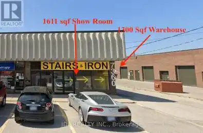 7360 Woodbine Avenue Markham (Milliken Mills West) Ontario L3R1A5
