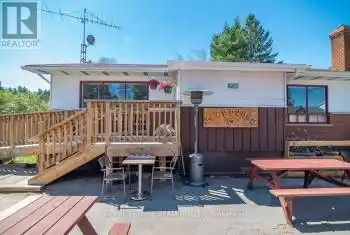 39280 Combermere Road, Madawaska Valley, Ontario K0J1L0, ,3 BathroomsBathrooms,Commercial,For Sale,Combermere,X12016203