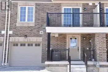 78 Pumpkin Corner Crescent, Barrie (Innis-Shore), Ontario L9J0T8, 3 Bedrooms Bedrooms, ,2 BathroomsBathrooms,All Houses,For Rent,Pumpkin Corner,S12016212