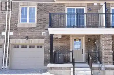78 Pumpkin Corner Crescent Barrie (Innis-Shore) Ontario L9J0T8