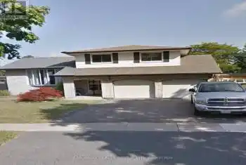 94 Rolling Acres Drive, Welland (767 - N. Welland), Ontario L3C3N7, 3 Bedrooms Bedrooms, ,3 BathroomsBathrooms,All Houses,For Sale,Rolling Acres,X12016233