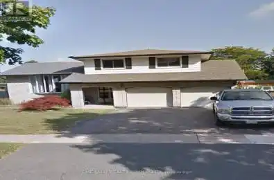 94 Rolling Acres Drive Welland (767 - N. Welland) Ontario L3C3N7