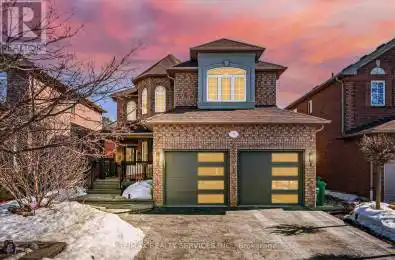 37 Baybrook Road Brampton (Snelgrove) Ontario L7A1L9