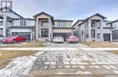 6514 Heathwoods Avenue London Ontario N6P0J7