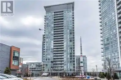 62 Forest Manor Road Unit# 609 Toronto (Henry Farm) Ontario M2J1M6